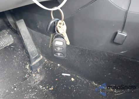 2012 Kia Optima Lx z USA, uszkodzony, nr VIN KNAGM4A73C5279812